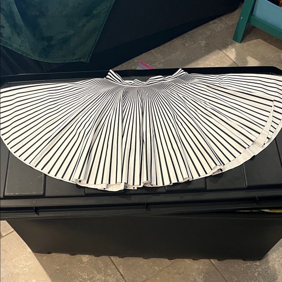 Blackmilk Dresses & Skirts - Blackmilk Henchman Cheerleader Skirt